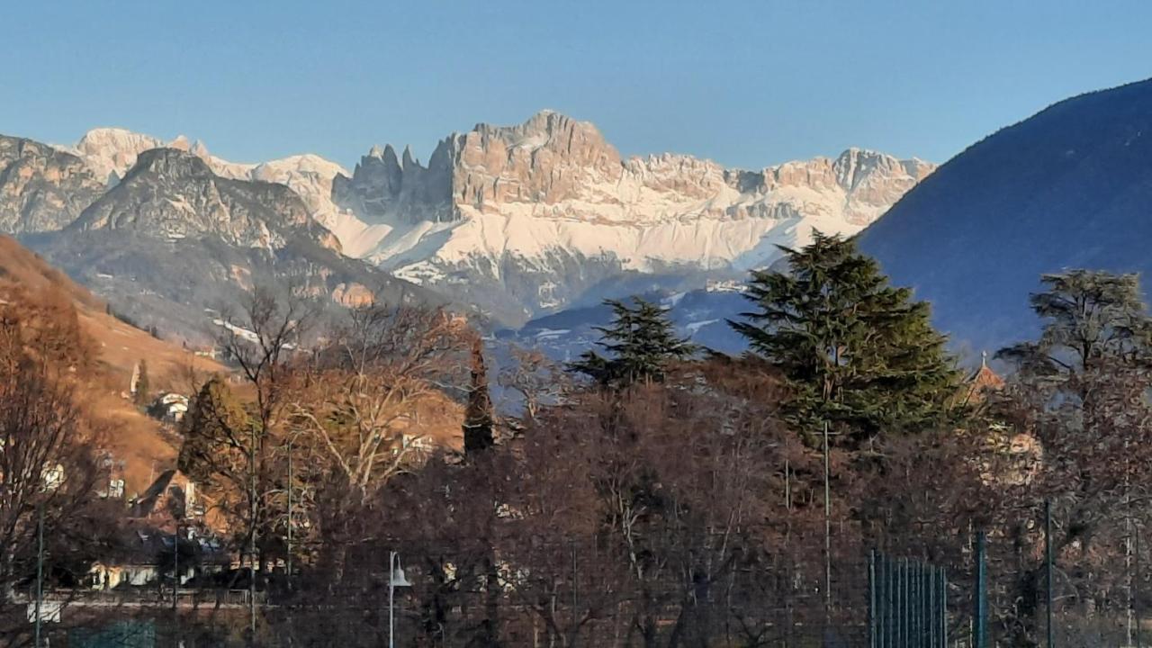 Verdi 43 Bolzano Exterior foto